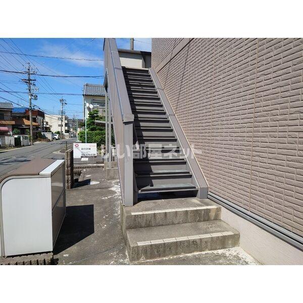 セレッソ砂口