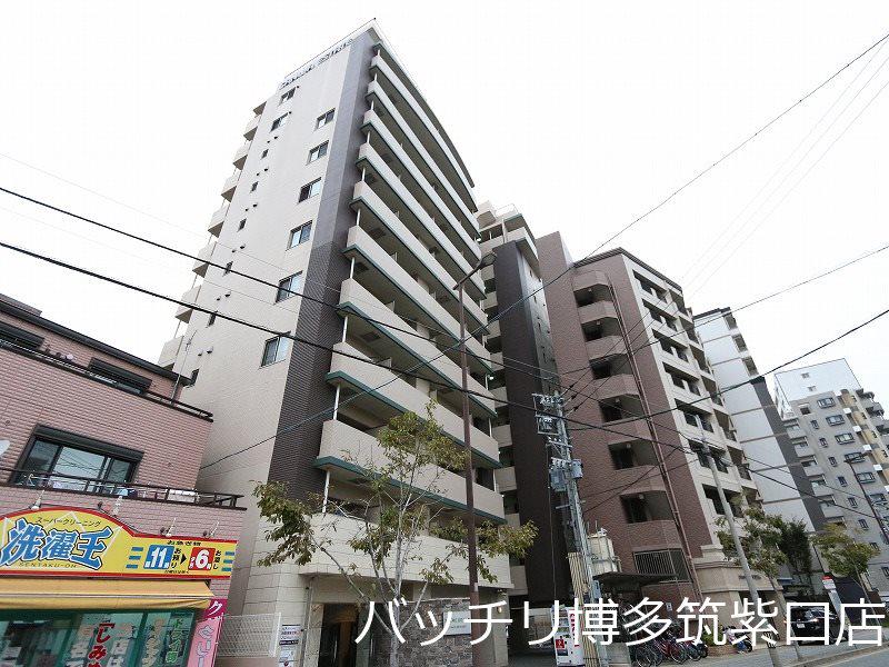プライムアーバン博多東