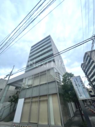 プラウドフラット鶴見Ⅱ