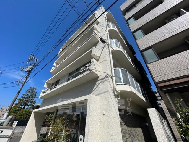 二宮ポート