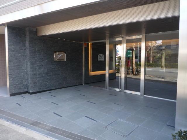 プレールドゥーク永福町