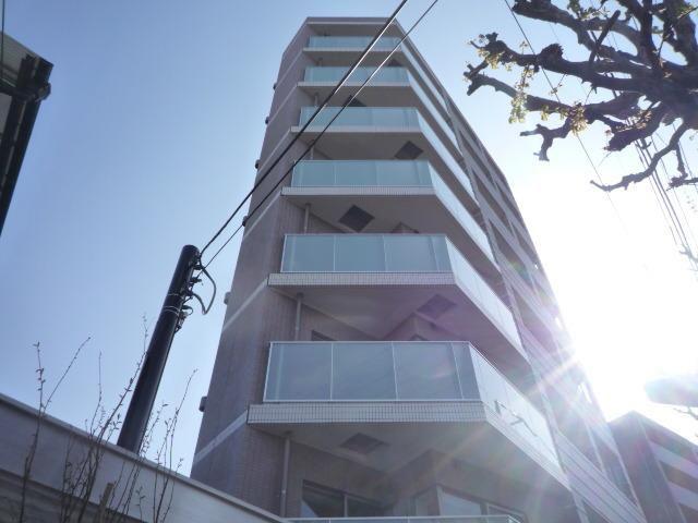 プレールドゥーク永福町