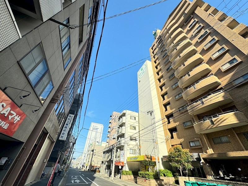 ワコーレアプローズ春日野