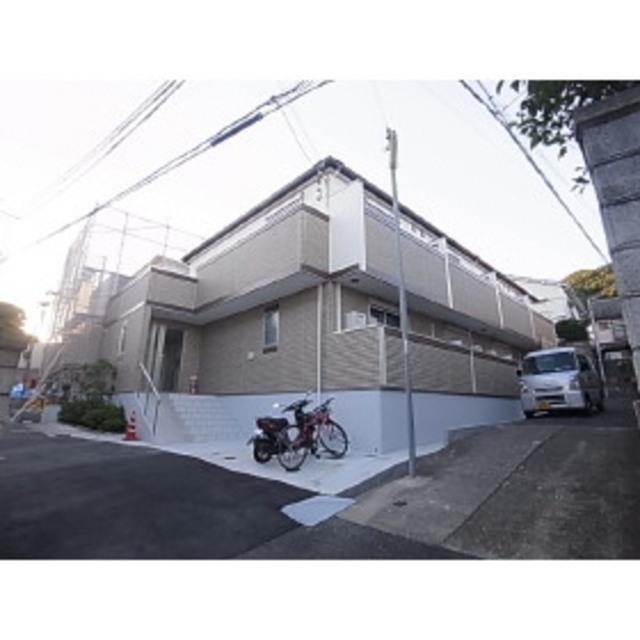 ワコーレヴィアーノ神戸梅元町