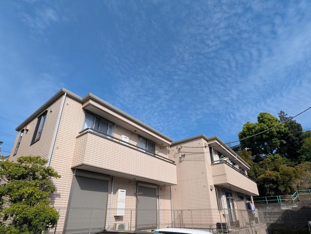 エクレール高田西