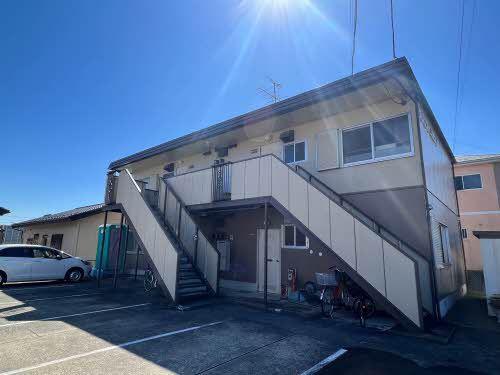 クレセントあさか野