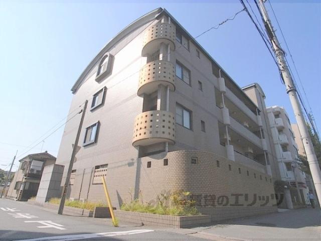 ビラ妙松館