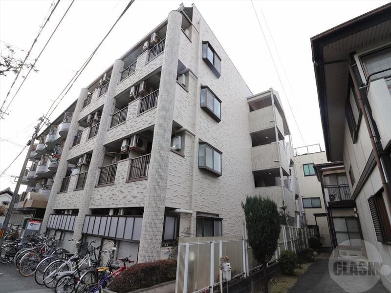 シャトレ豊津I