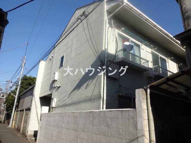 ネオハイツ647