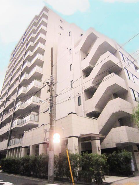 エピック東日本橋レジデンス