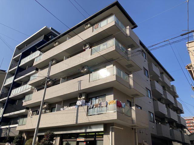 ブリーズ菊川