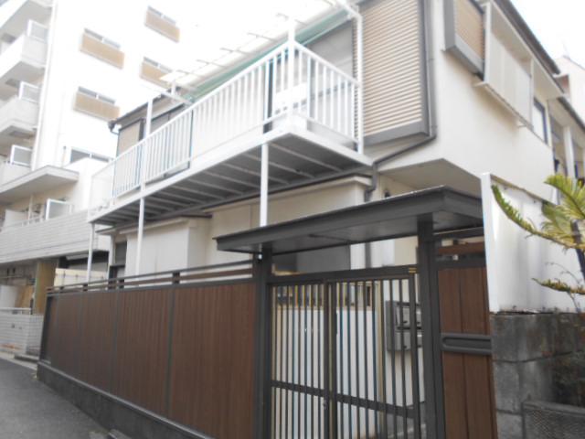 矢吹ハウス