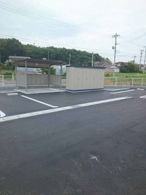 グレースリンクA