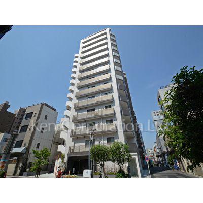 プレシス浅草雷門