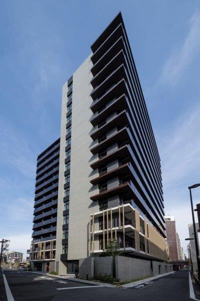 ONE ROOF RESIDENCE NISHI NIPPORI