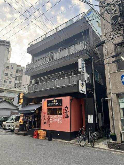 松本ビルI