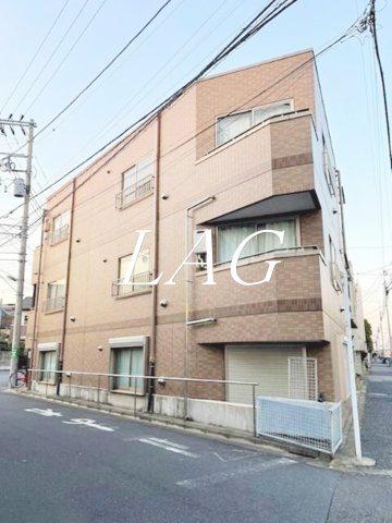 DRホームズ上石神井