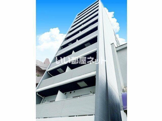 ジェノヴィア平塚III