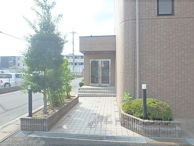 メルベーユ伊勢