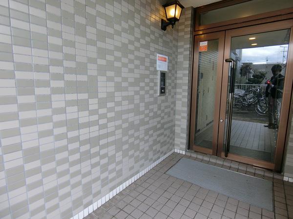 パークヒルズ新札幌