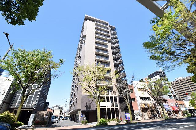 GRAND CHARIOT三萩野グランシャリオ三萩野