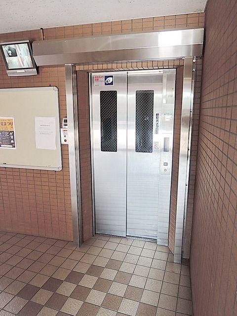 ライフステージ武蔵野