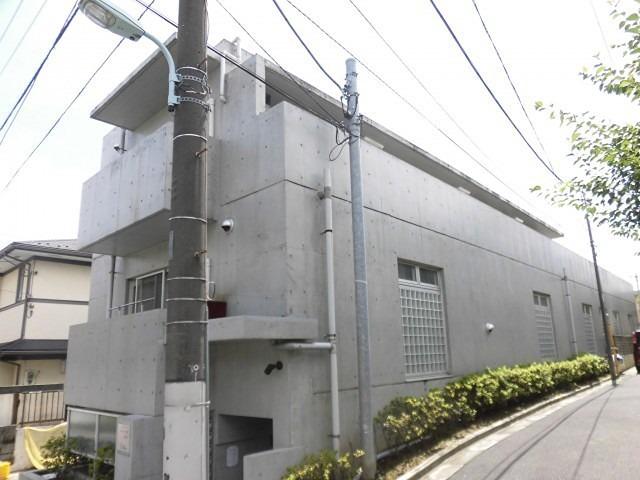コリーヌ八雲4番館