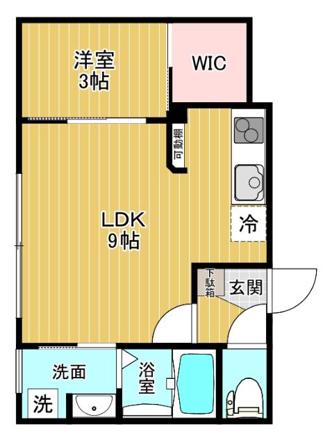 INTEGRAL寺町