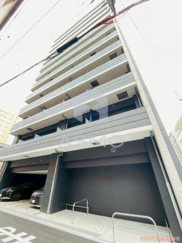 S-RESIDENCE松屋町ASENCE
