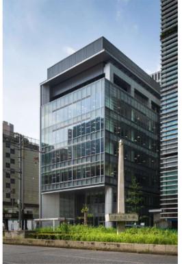 東京ミッドタウン八重洲 八重洲セントラルスクエア