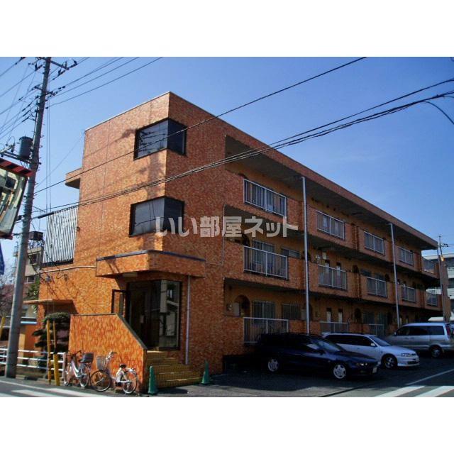 京栄ハイツ