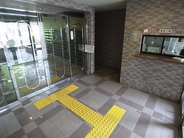 サンワプラザ須磨山の手