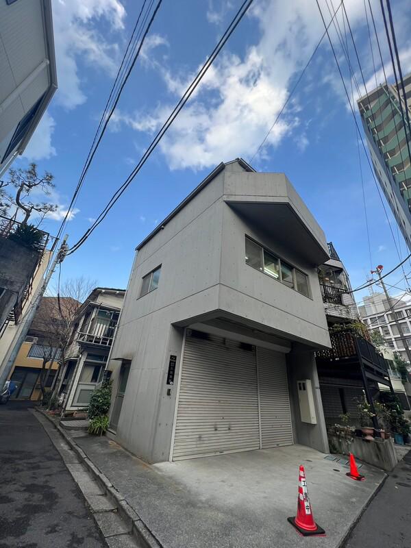 JR山手線 高田馬場駅 徒歩10分  2人入居可 最上階