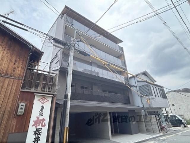 ROUAGE御所南