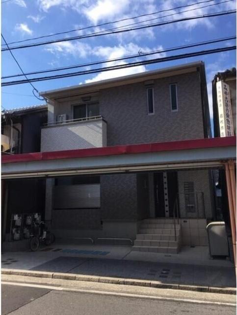 エルメゾン大津