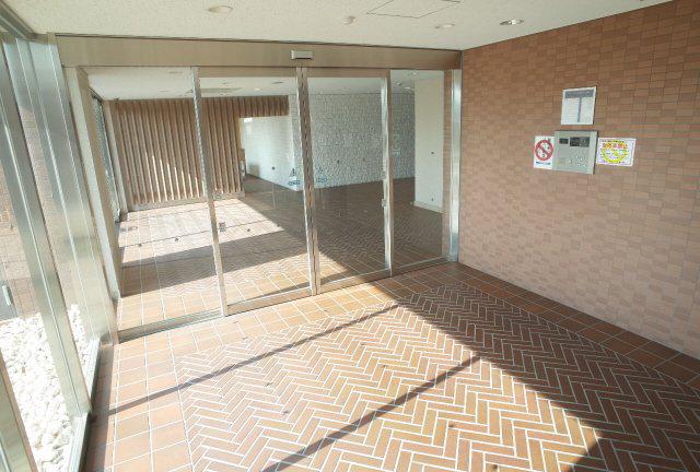 サニープレイス西芦屋2号館