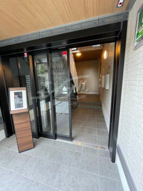 アドモアコート三津屋中