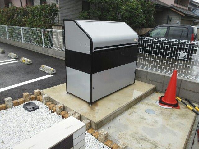 リーブルハウス N
