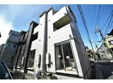 カーサフェリーチェ矢向