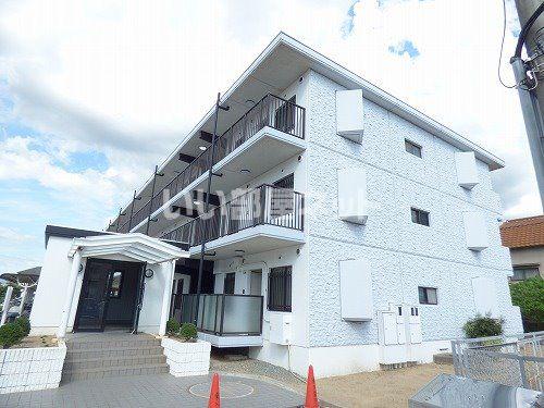 カサベルデ加古川
