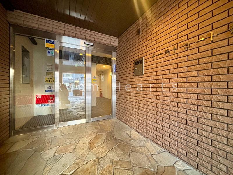 イーストコート新大阪