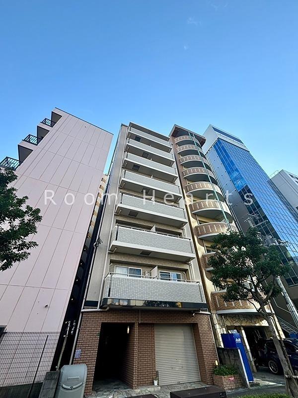 イーストコート新大阪