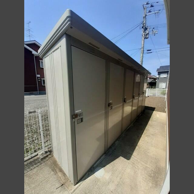ブルーメンパルクI