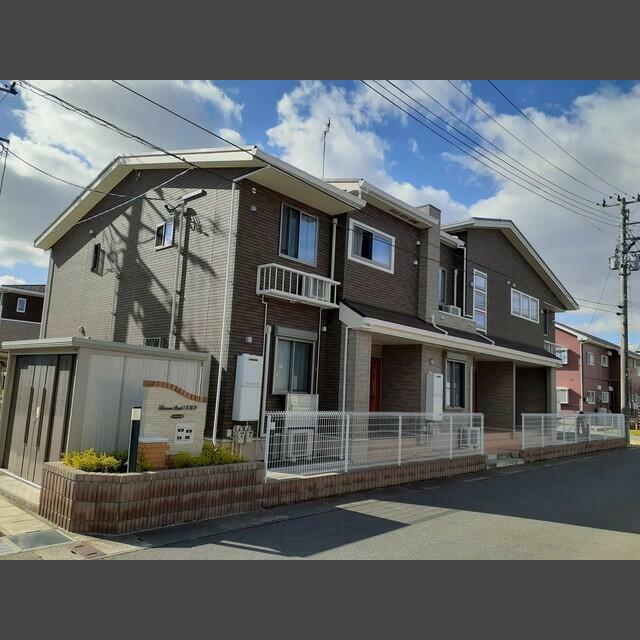 ブルーメンパルクI