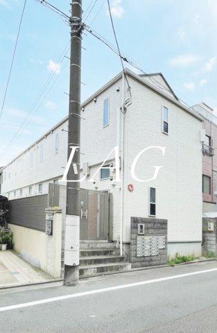サークルハウス田園調布参番館