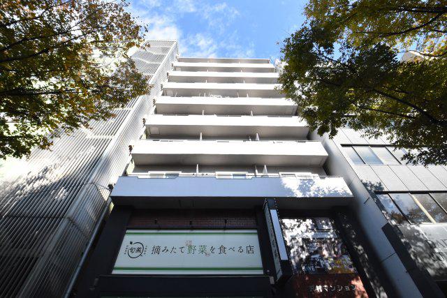 沢村マンション
