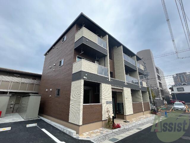 ヴィラ柏木Ⅱ