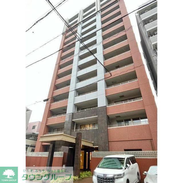 SS.FLAT桜山