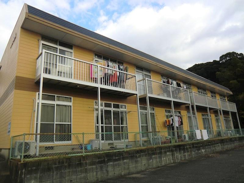 ハイム松島