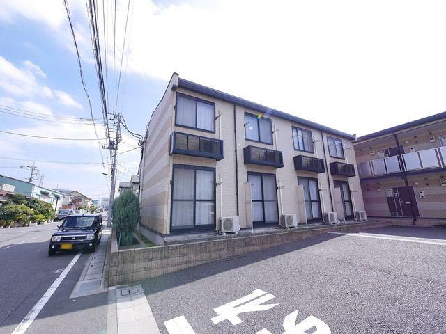 レオパレスYOU壱番館